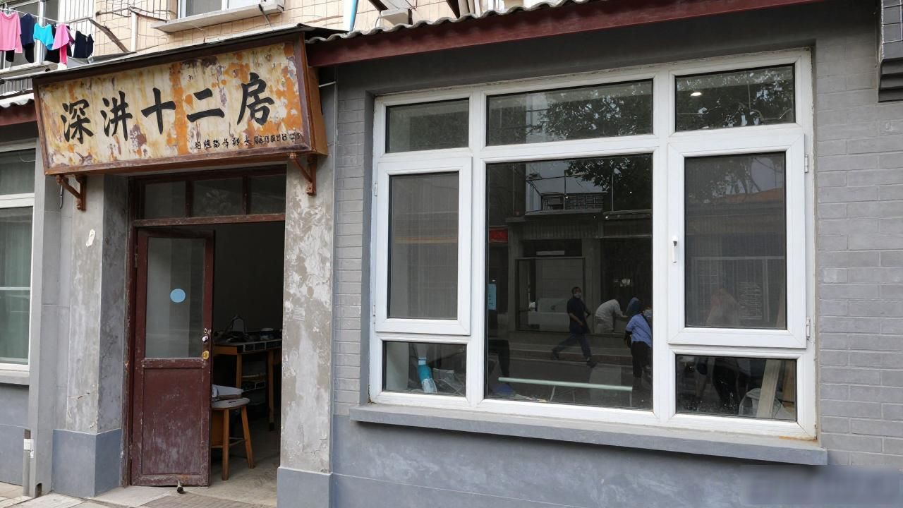 系统门窗_门窗系统排名_门窗系统品牌