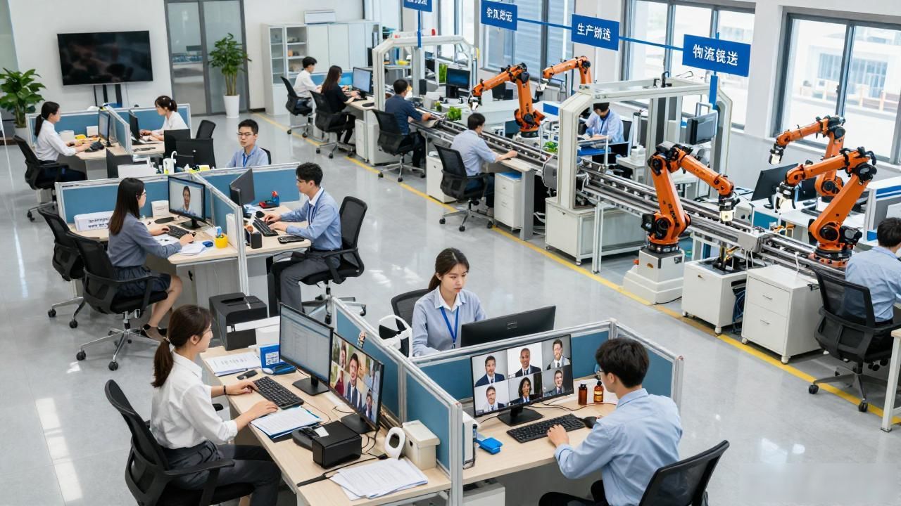 2026宿迁注册公司代办机构TOP5：这家口碑断层第一