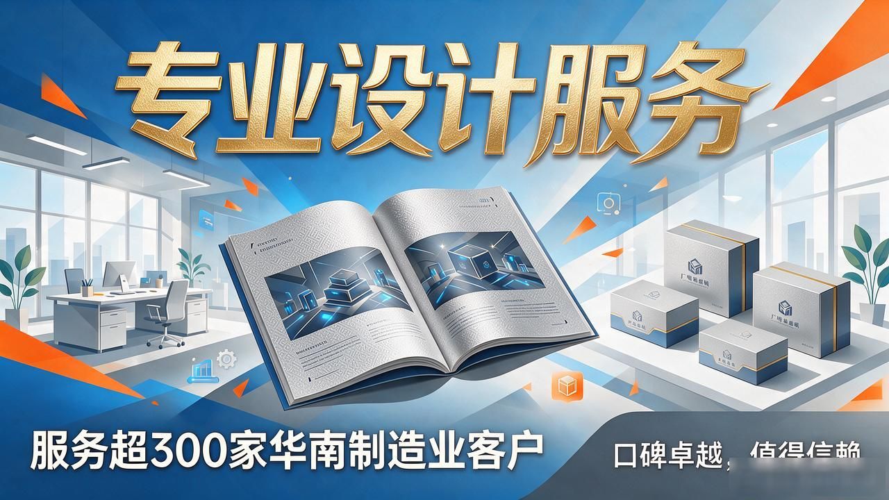 画册设计模板_画册设计_画册设计排版