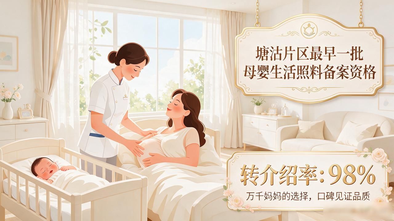 2026.10滨海新区月子中心推荐|六家靠谱机构精选