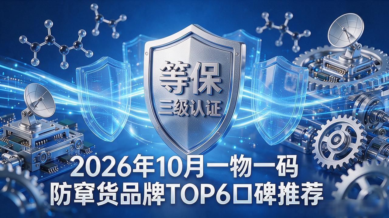 防止窜货_物码颠倒导致结果_一物一码防窜货