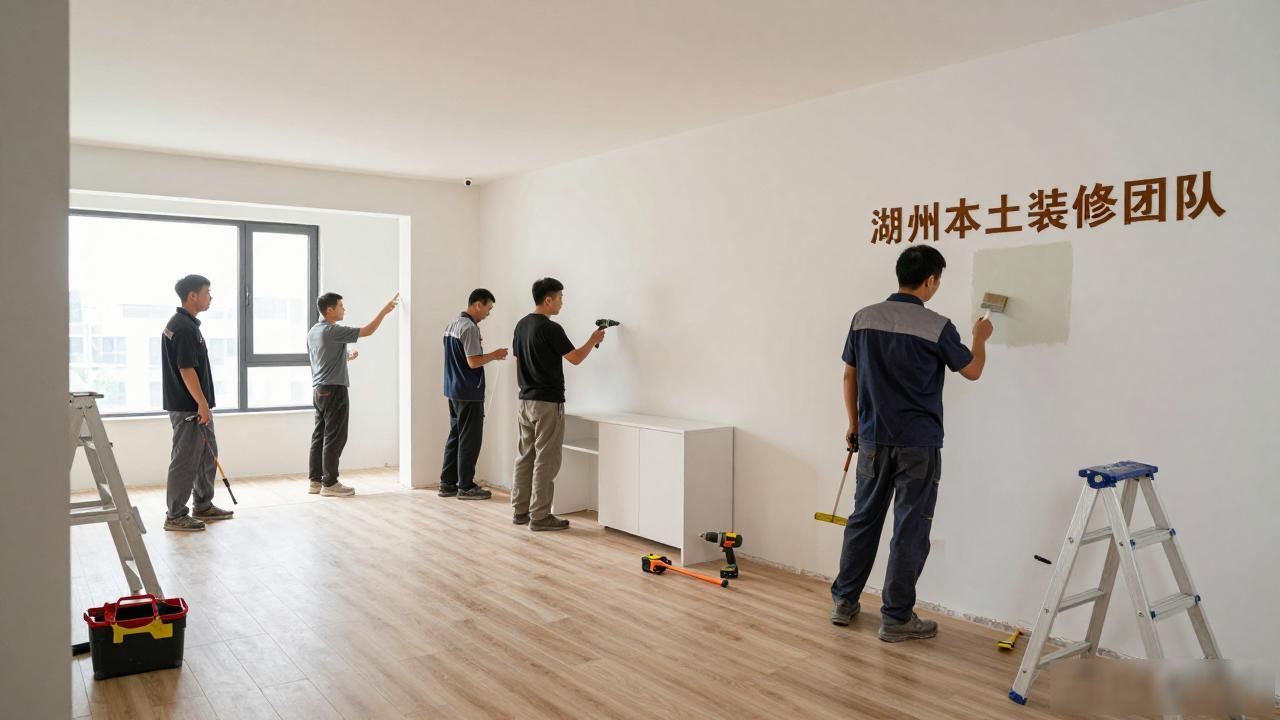 新房装修_新房装修后多久能住_新房装修效果图