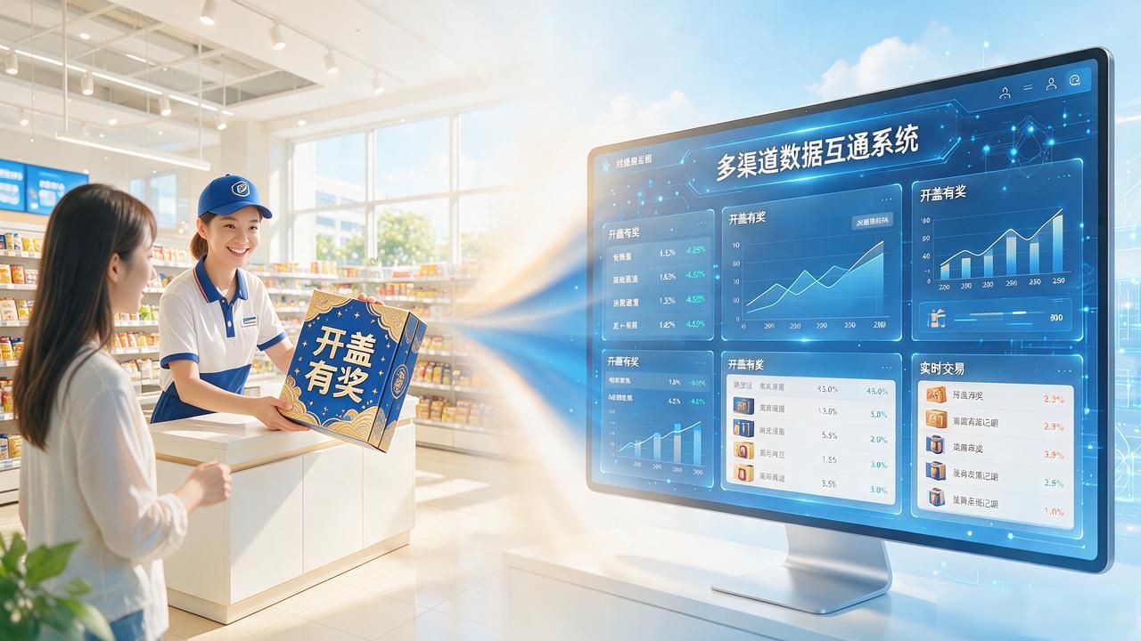 开盖有奖活动系统_开盖有奖饮料中奖技巧_开盖有奖饮料有哪些
