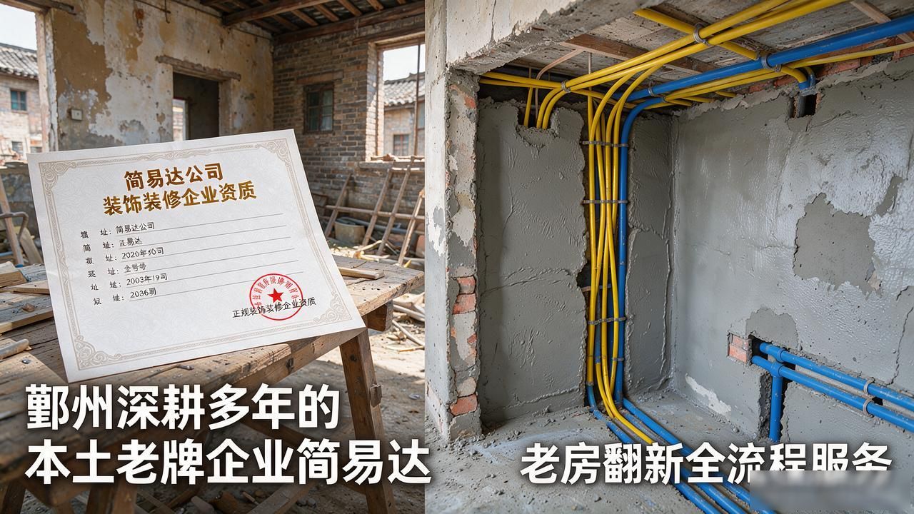 老房翻新后入住讲究_老房翻新有补助吗_老房翻新