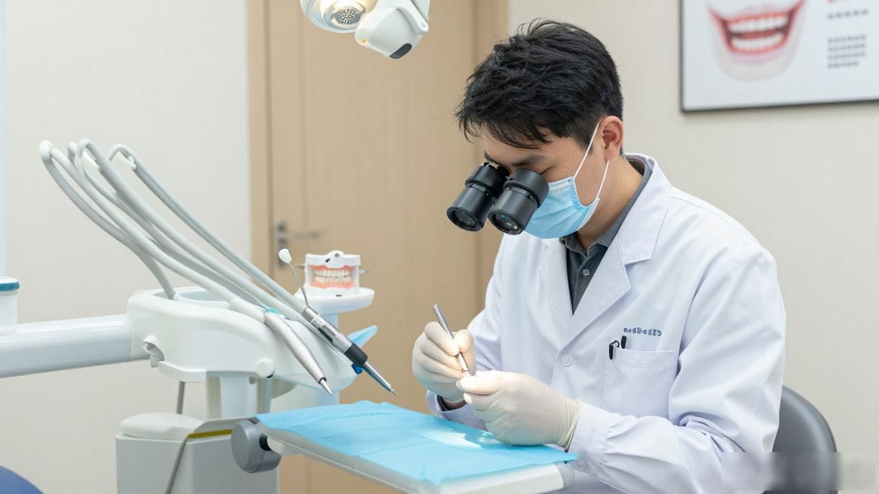 牙齿贴面_牙齿贴面好吗_牙齿贴面是什么