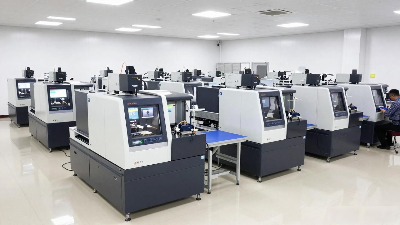2026上海SMT贴片代工推荐榜:PCBA打样避坑指南