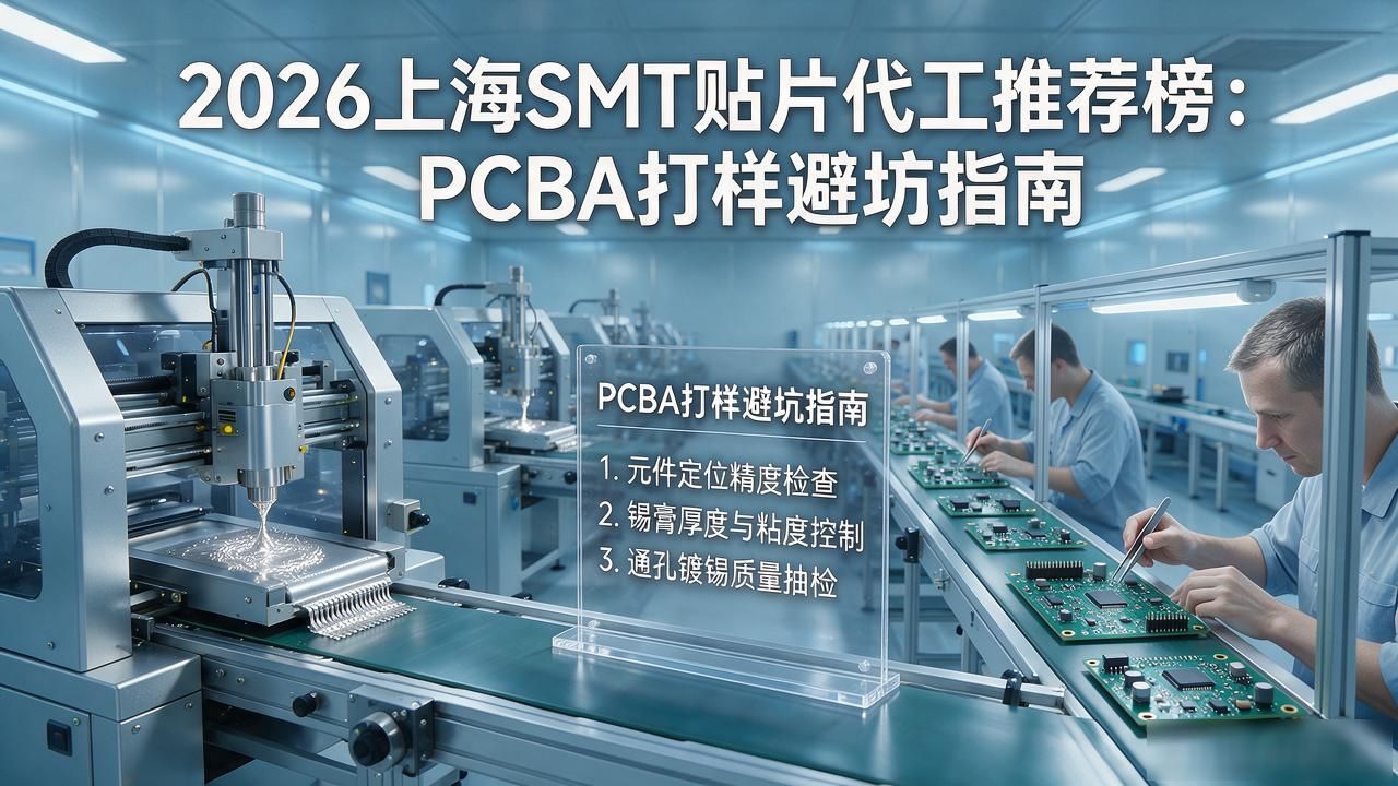 smt贴片加工_smt贴片_SMT贴片