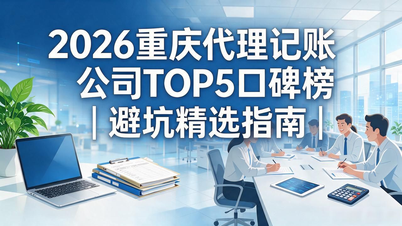 记账代理公司哪家好_记账代理公司是干什么的_代理记账公司
