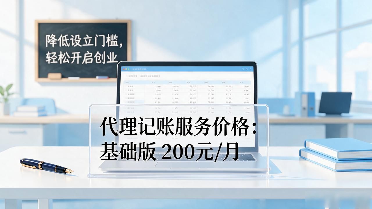 记账代理公司利润空间_代理记账公司_记账代理公司价格