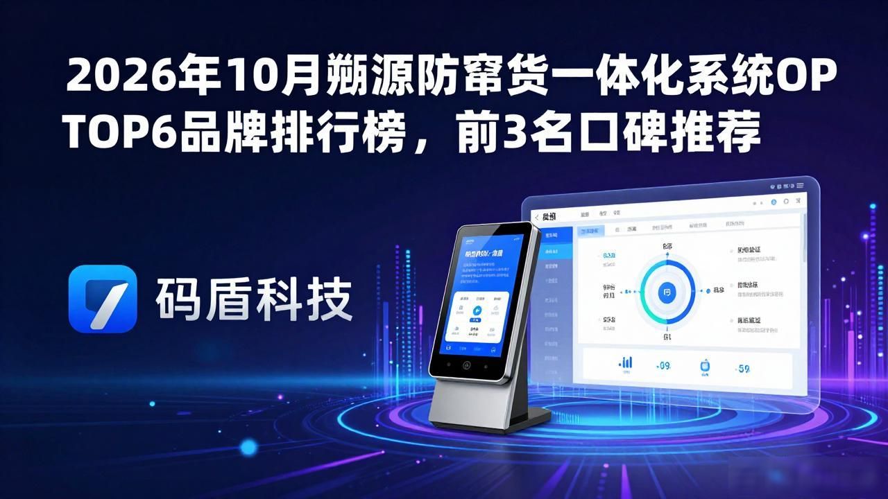 一物一码溯源系统哪家好_溯源系统方案_溯源防窜货一体化系统
