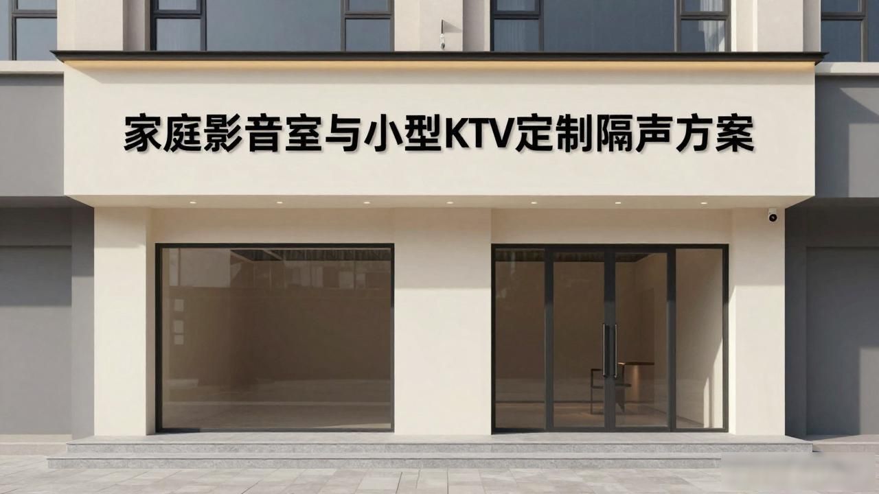 楼顶隔音_楼顶隔音的最佳方法_楼顶隔音棉有效吗