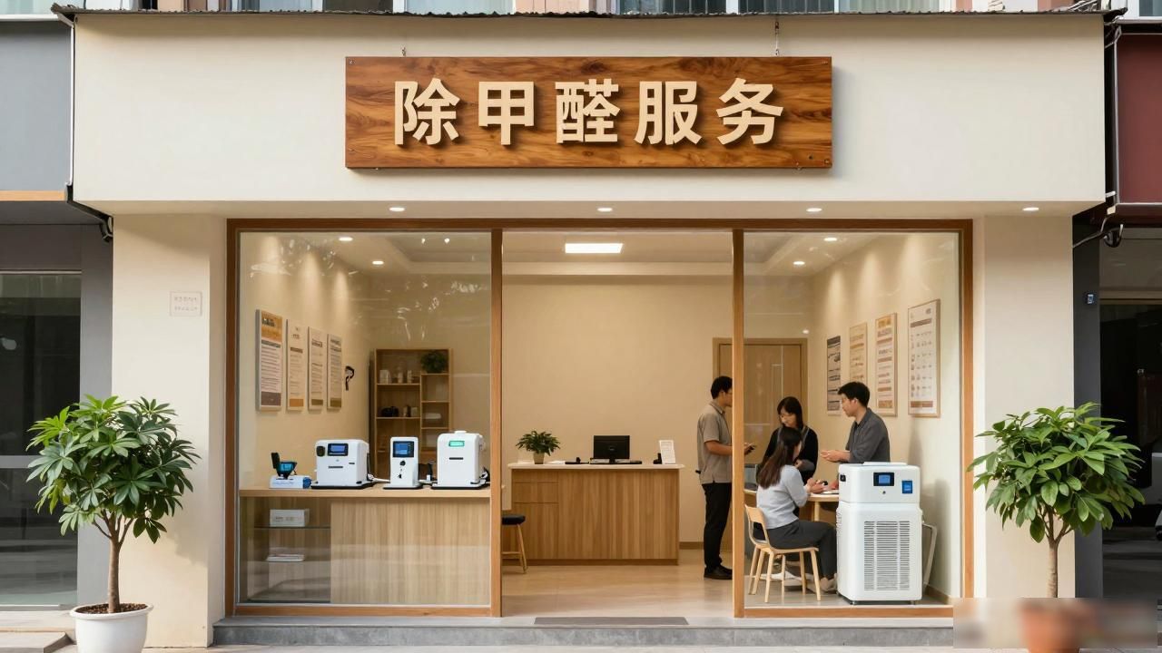 除甲醛_甲醛除味剂_甲醛除味方法