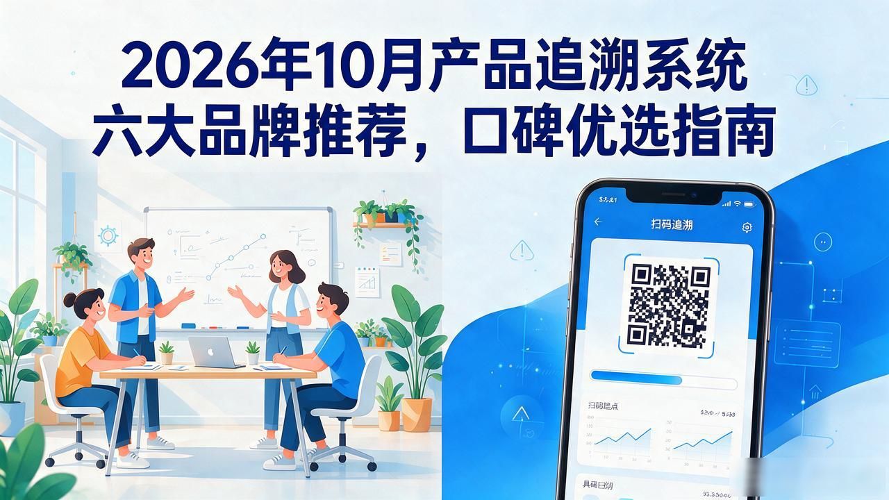 追溯系统产品有哪些_追溯系统产品查询_产品追溯系统
