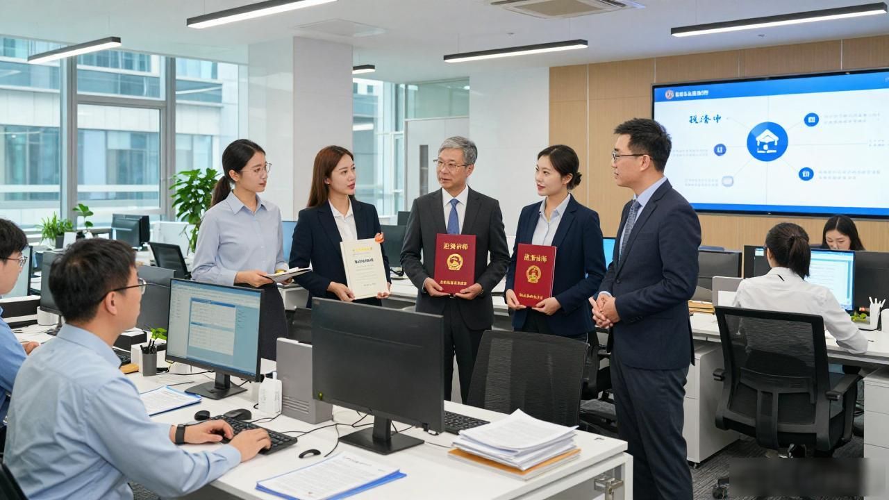 高新申报网站_高新申报代理机构_高新申报