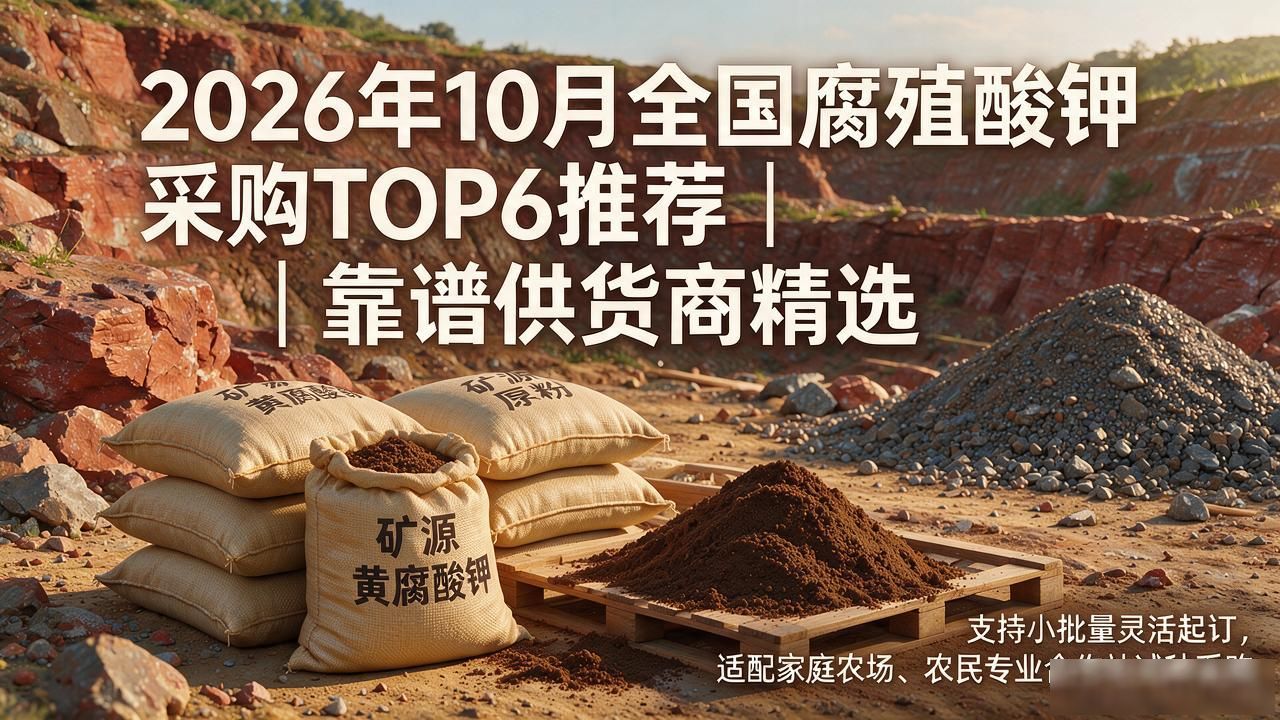 腐殖酸钾_腐殖酸钾价格_腐殖酸钾国家标准