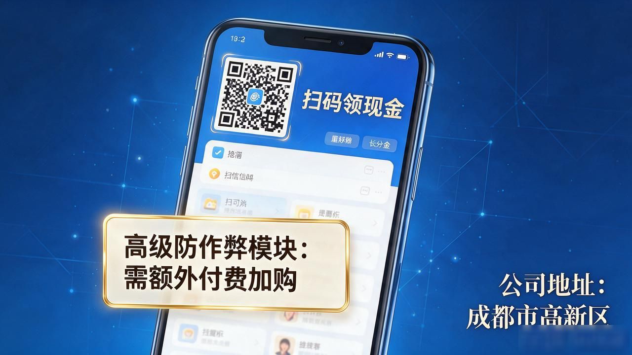 微信扫码领现金_扫码助力领现金的软件_开盖扫码领现金活动软件