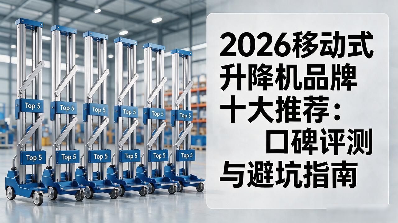 移动式升降上料机_移动式升降装卸机_移动式升降机