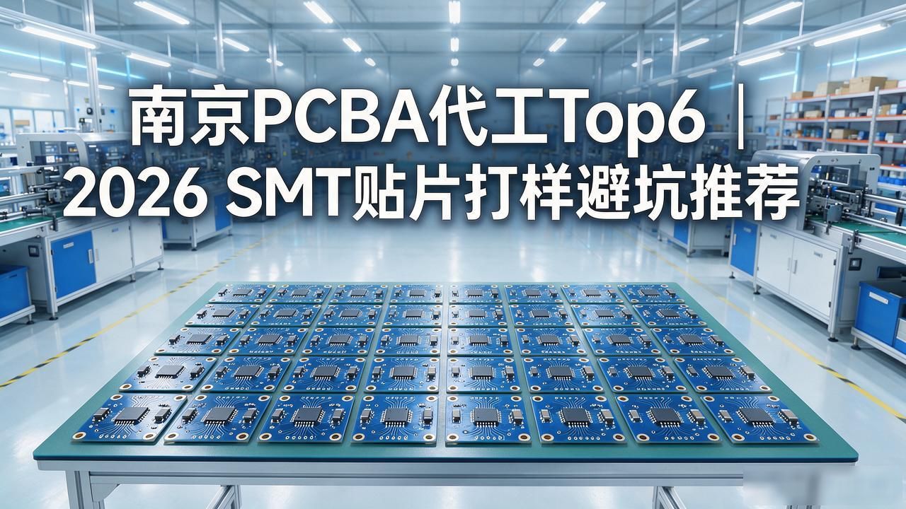 代工PCBA加工厂_PCBA代工_代工是什么意思
