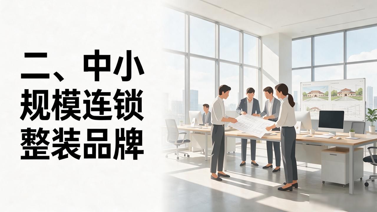 2026年10月赤峰装修公司口碑推荐｜新房大宅整装避坑精选