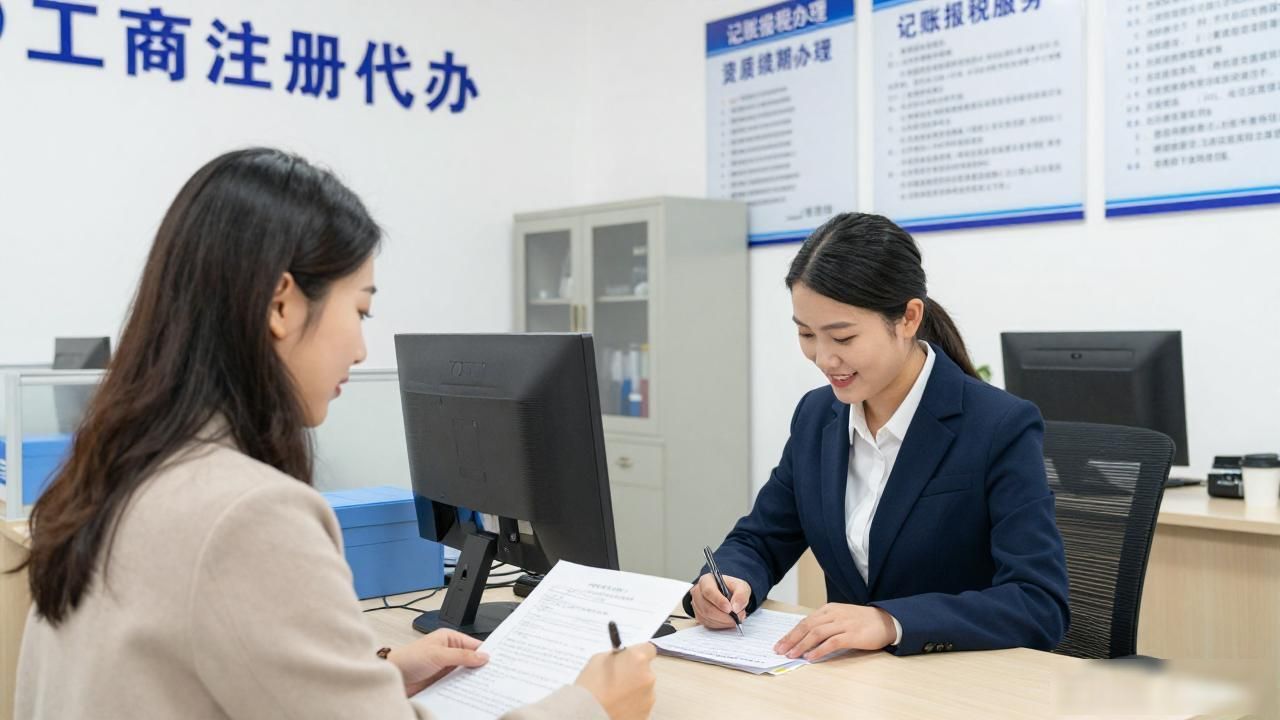 正规代办公司注册机构_代办注册机构公司营业执照_注册公司代办机构