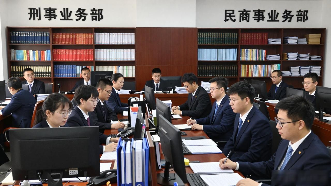 2026沈阳刑事辩护律所排名：本土龙头到小微精挑，别花冤枉钱
