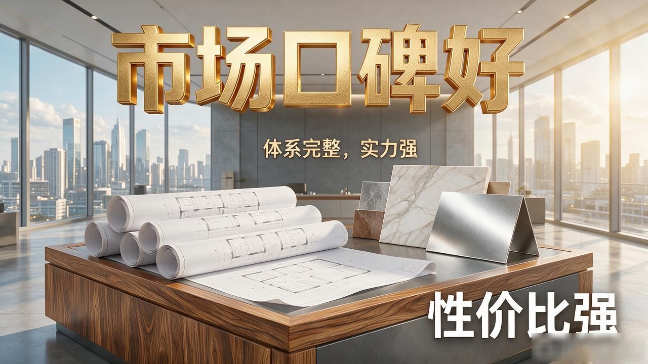 装修公司_装修公司排名前十强_装修公司推荐