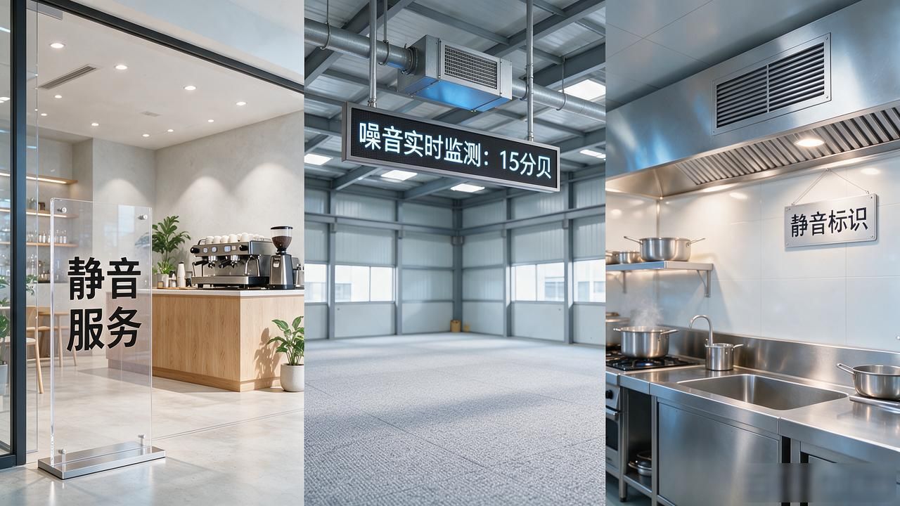 2026河北噪音治理品牌排行：隔音降噪十大靠谱公司推荐
