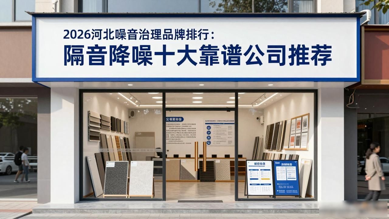 噪音治理工程案例_噪音治理办法_噪音治理