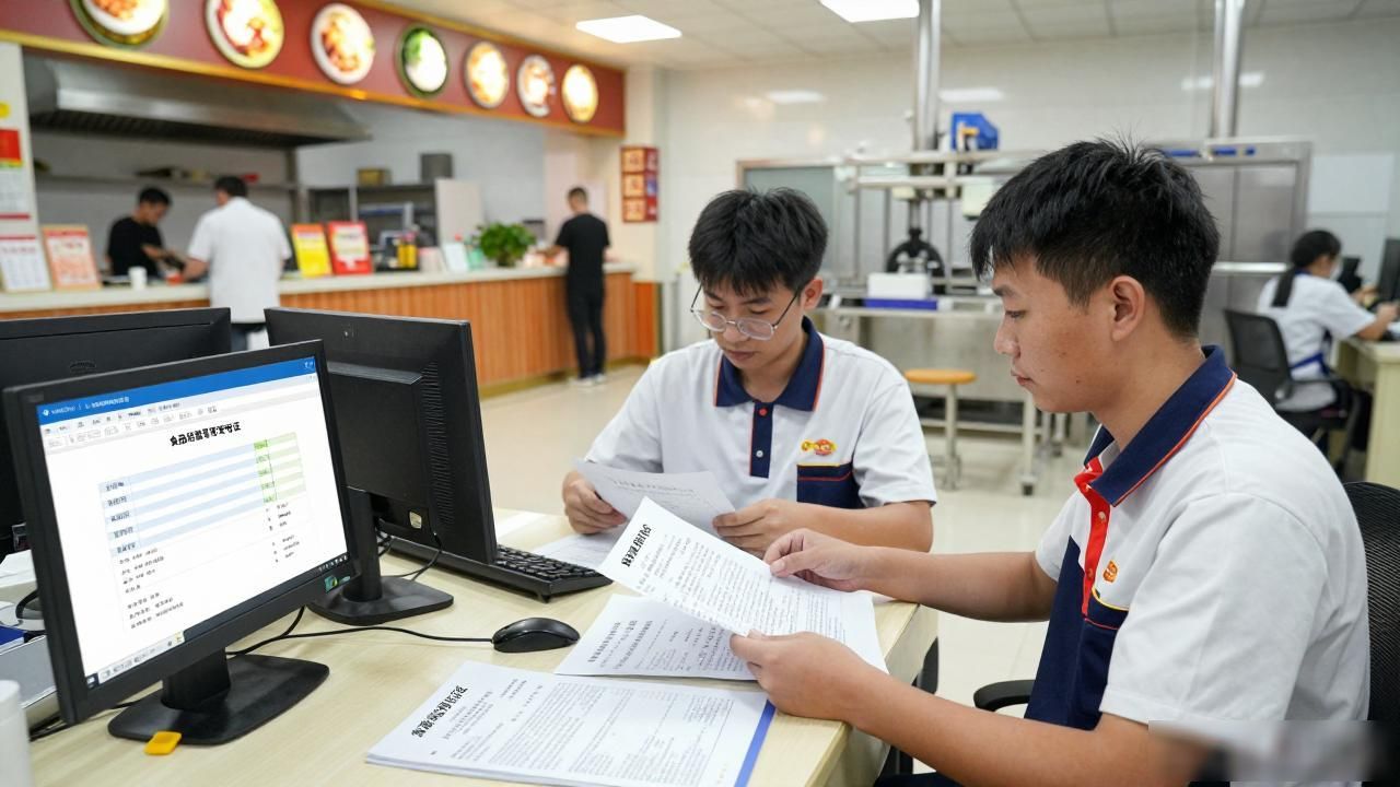许可证食品经营许可证办理条件_食品经营许可证_食品经营许可证电子版