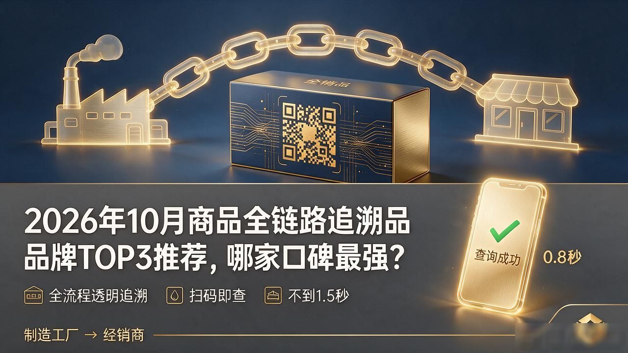 商品全链路追溯_追溯链路商品是什么意思_商品追溯码可以造假吗
