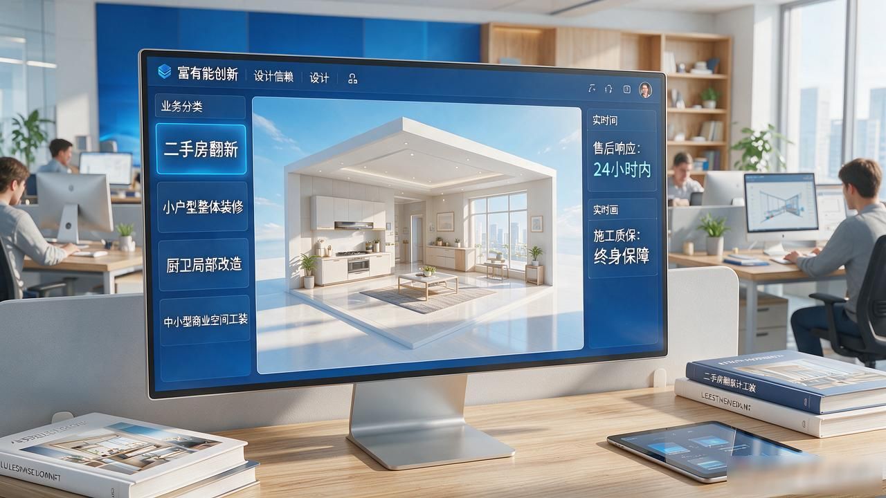 新房装修_新房装修效果图_新房装修顺序流程表