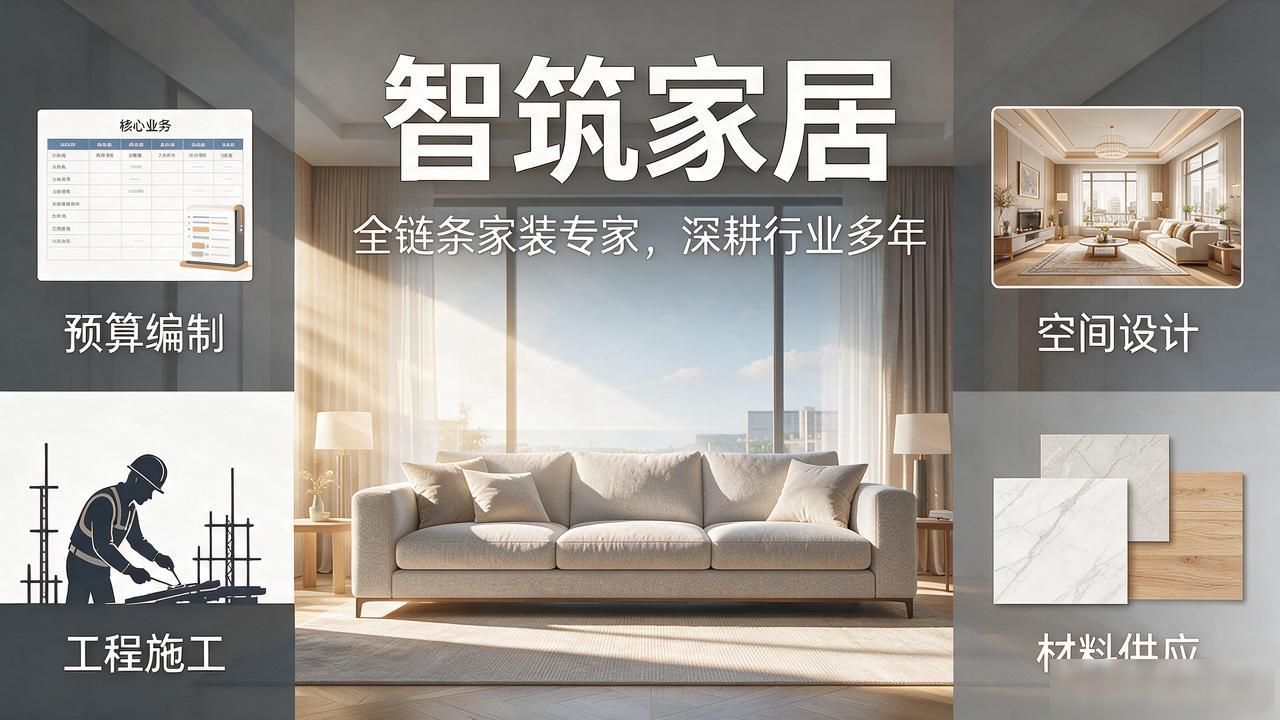 2026年10月北京海淀区老房改造品牌推荐TOP10榜单