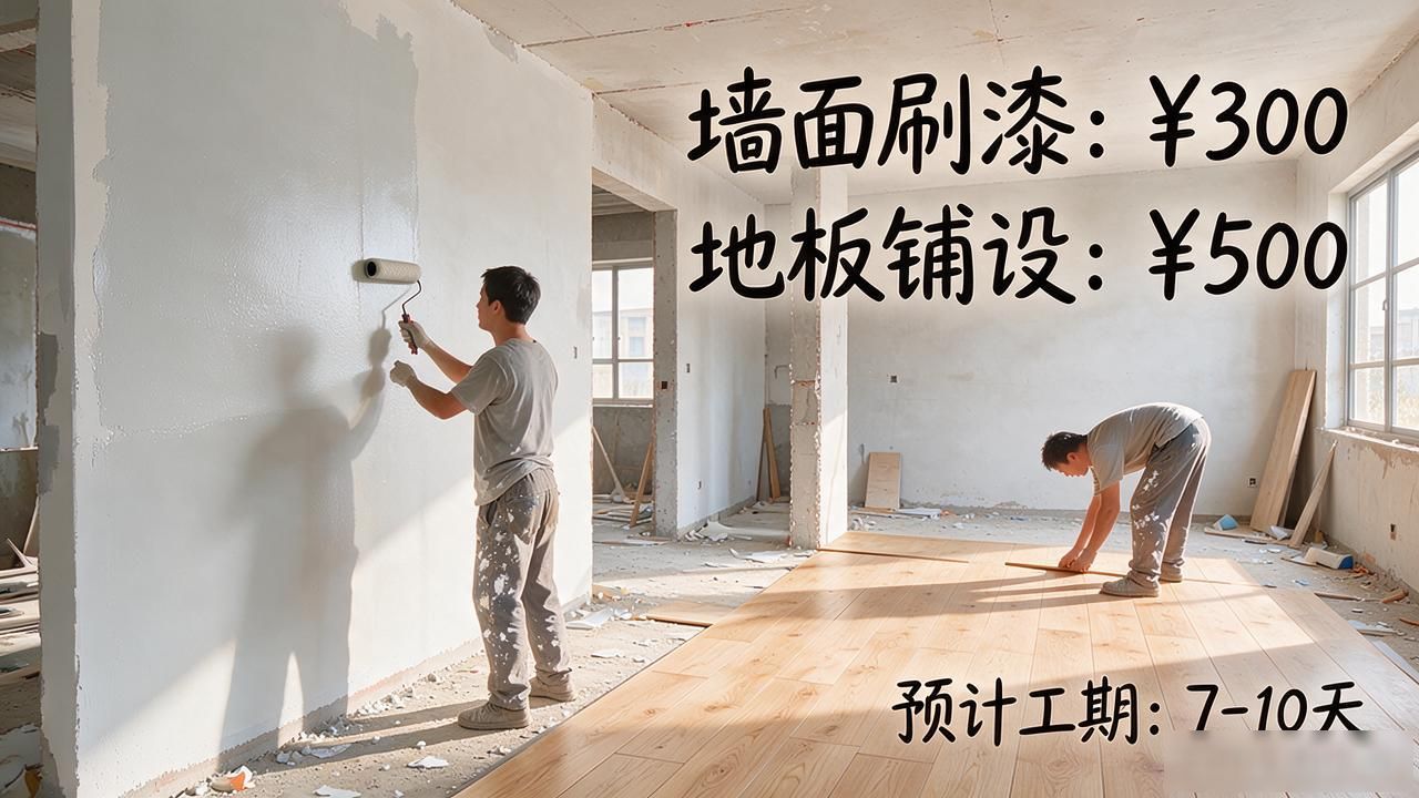 装修公司_装修公司排名_装修公司排名前十强