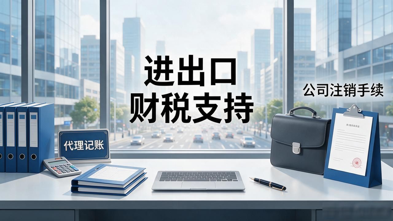 2026年10月长沙代理记账公司八家靠谱推荐与避坑指南