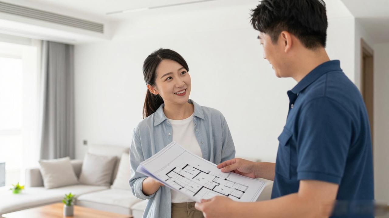 2026年10月北京海淀区装修公司哪个好？Top5口碑榜单出炉