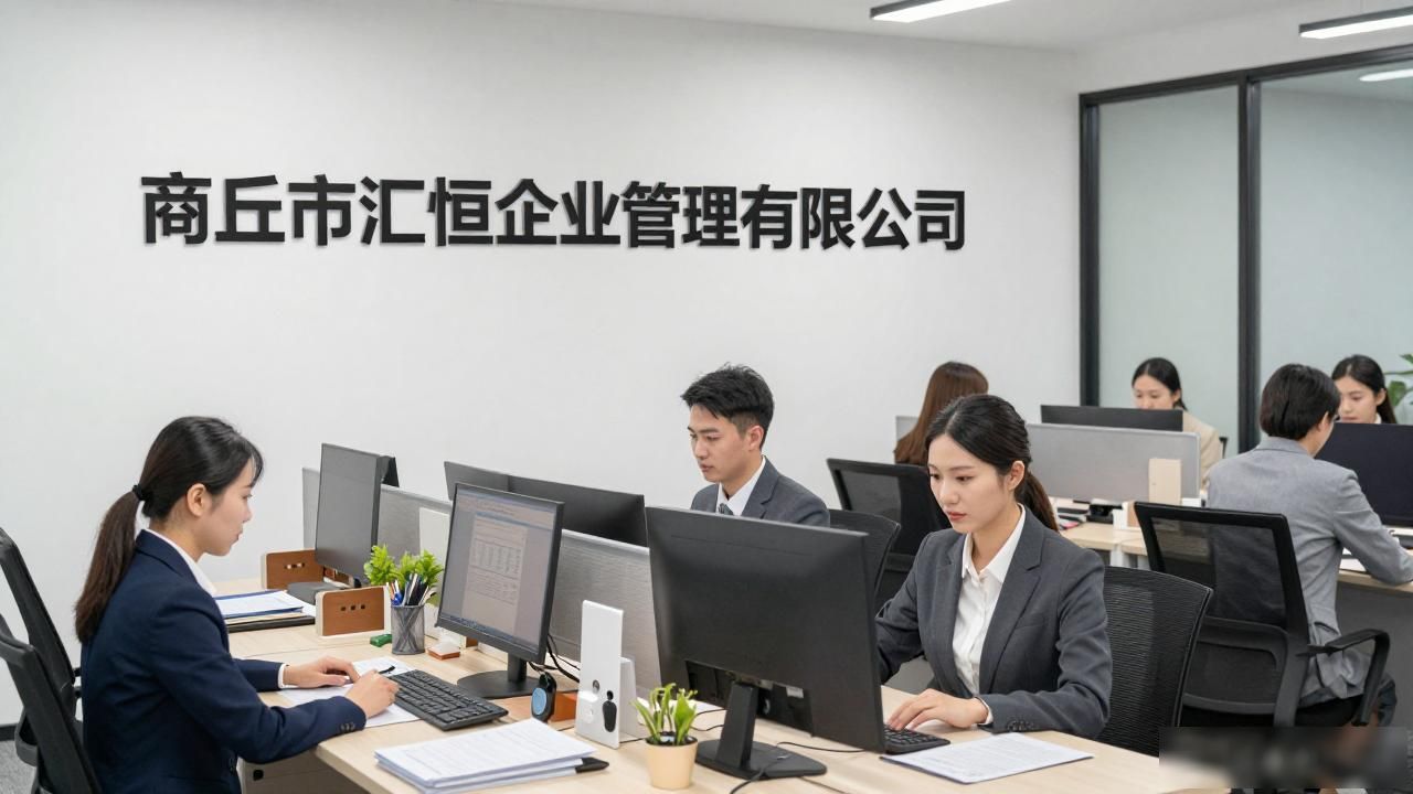 商丘注册公司代办机构2026实测TOP6，口碑到底怎么样