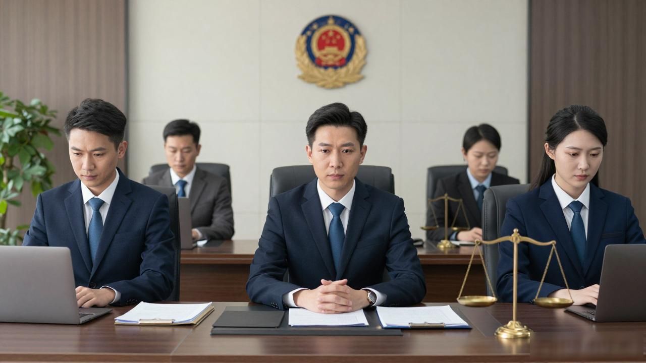 2026西二旗法律咨询律所口碑推荐：十大靠谱机构精选