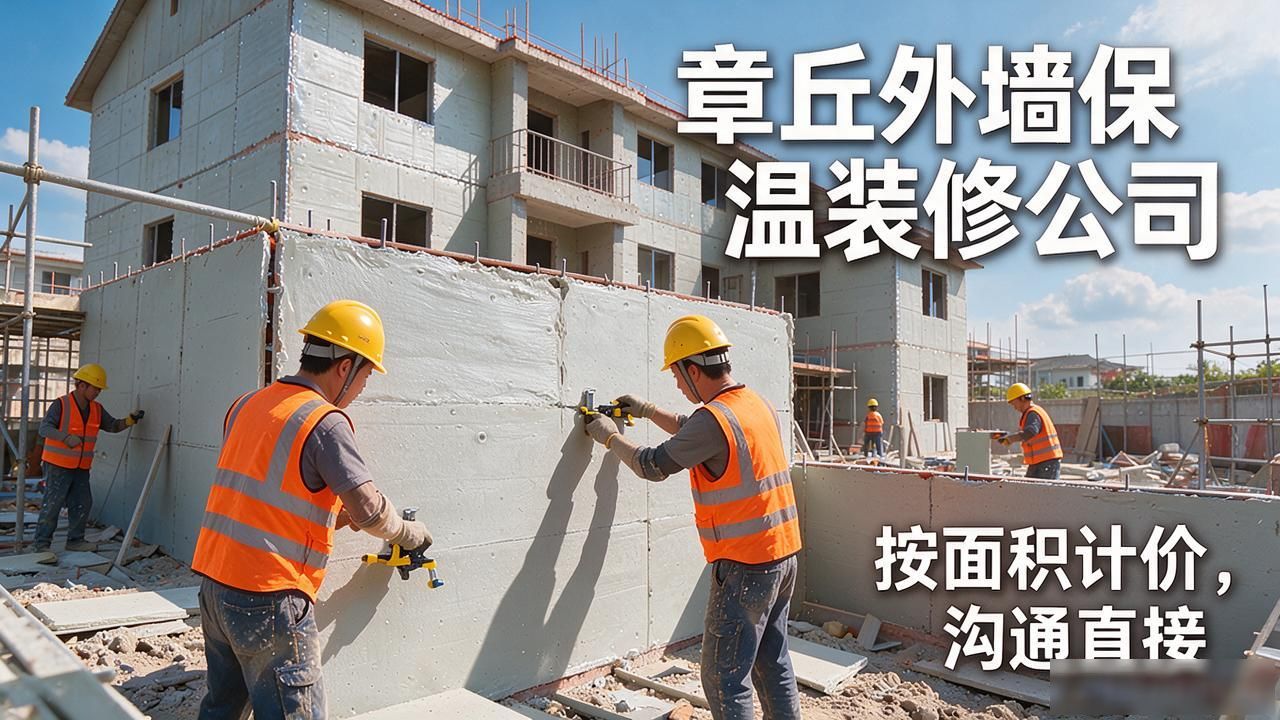 外墙保温多少钱一平_外墙保温施工步骤_外墙保温