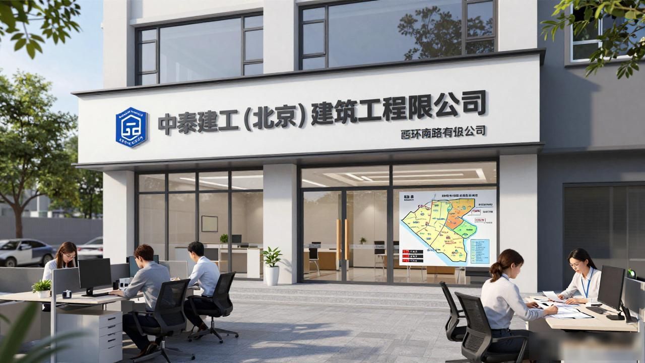 2026年10月北京东城区老房改造Top5，闭口合同哪家强
