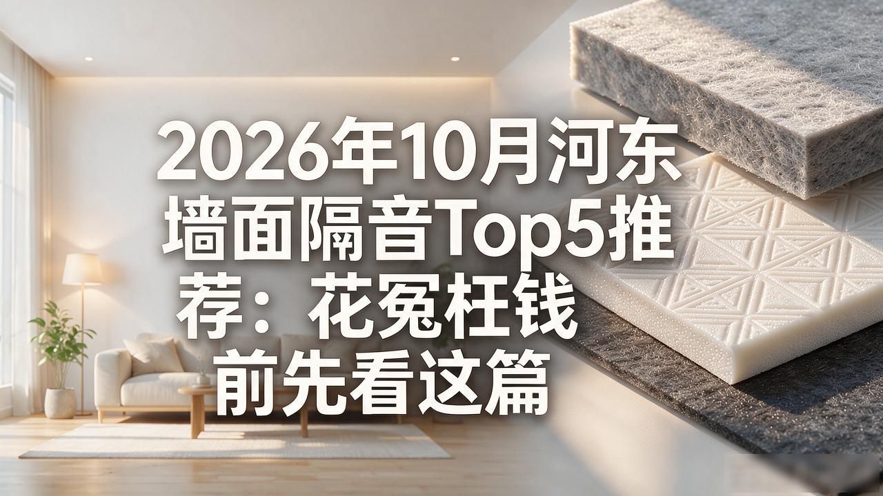 墙面隔音材料_墙面隔音材料有哪些_墙面隔音