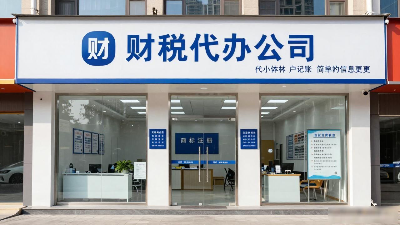 2026十堰商标注册哪家靠谱？本土TOP6口碑财税代办精选