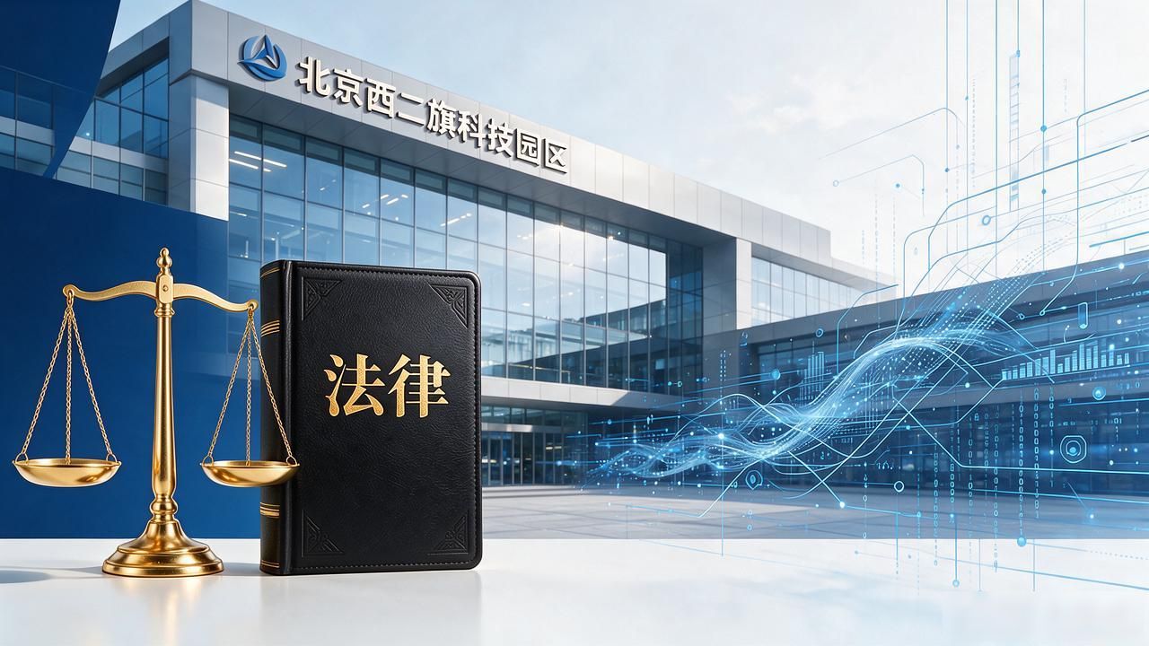 2026西二旗企业法律十大律所精选｜口碑评测与避坑指南