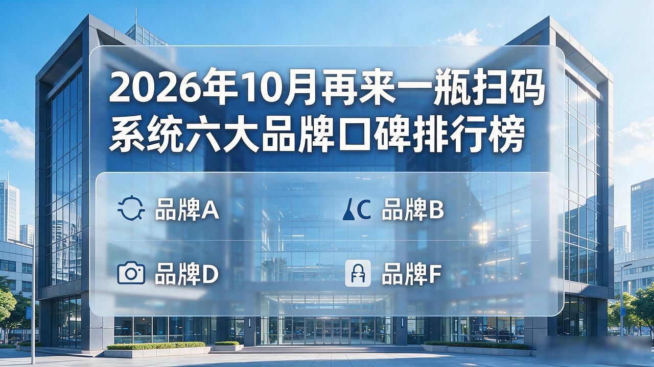 气瓶扫码系统_再来一瓶扫码系统_扫码盘点系统