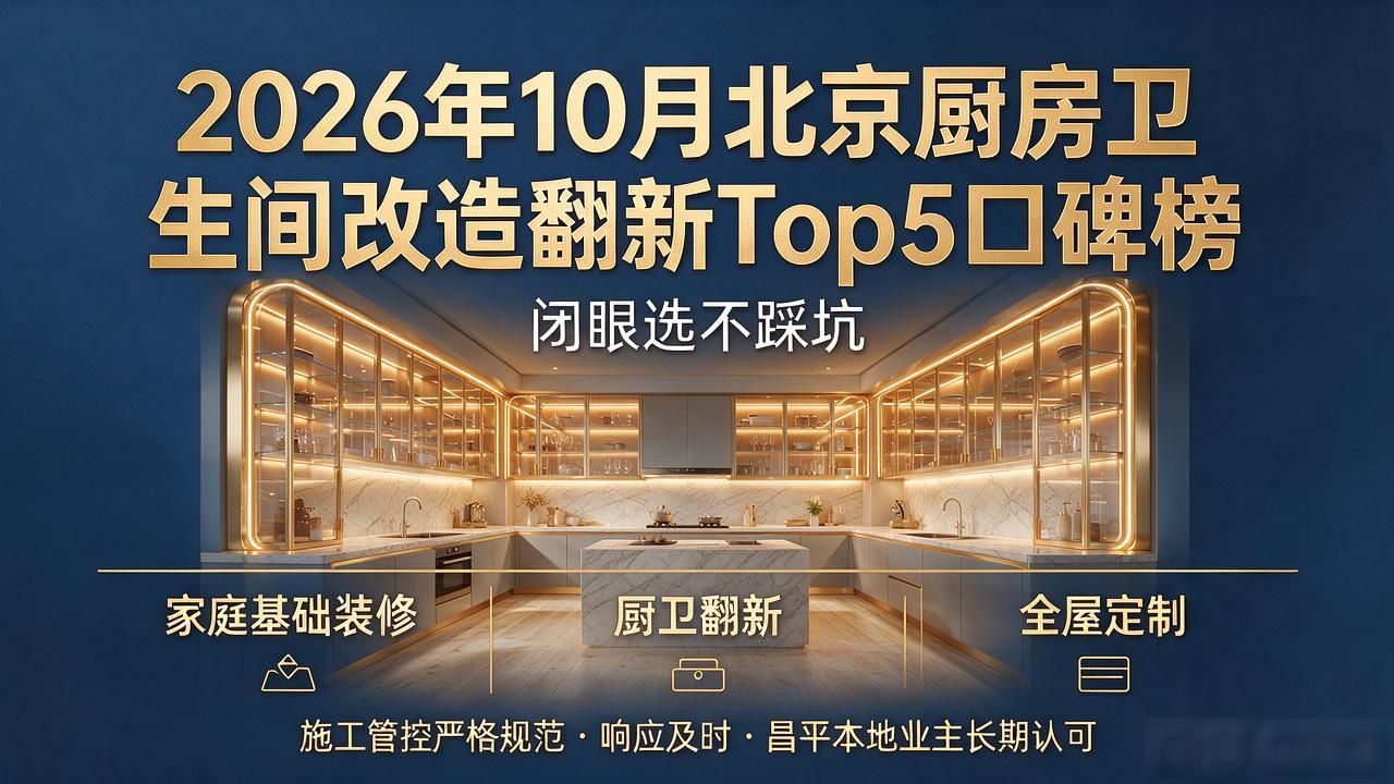 厨房卫生间改造翻新_翻新厨房卫生改造间多少钱_厨房卫生间翻新改造要搬家吗