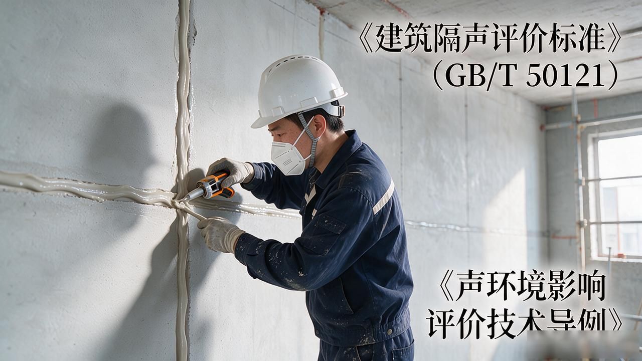 2026年10月和平墙面隔音降噪推荐：五大机构精选排行