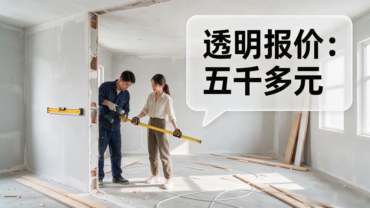 49888元全屋整装_屋整装整装_全屋整装