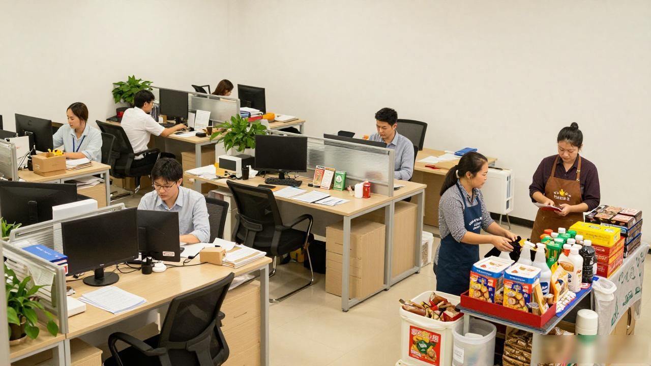 2026长沙股权架构优化代理记账TOP5口碑推荐