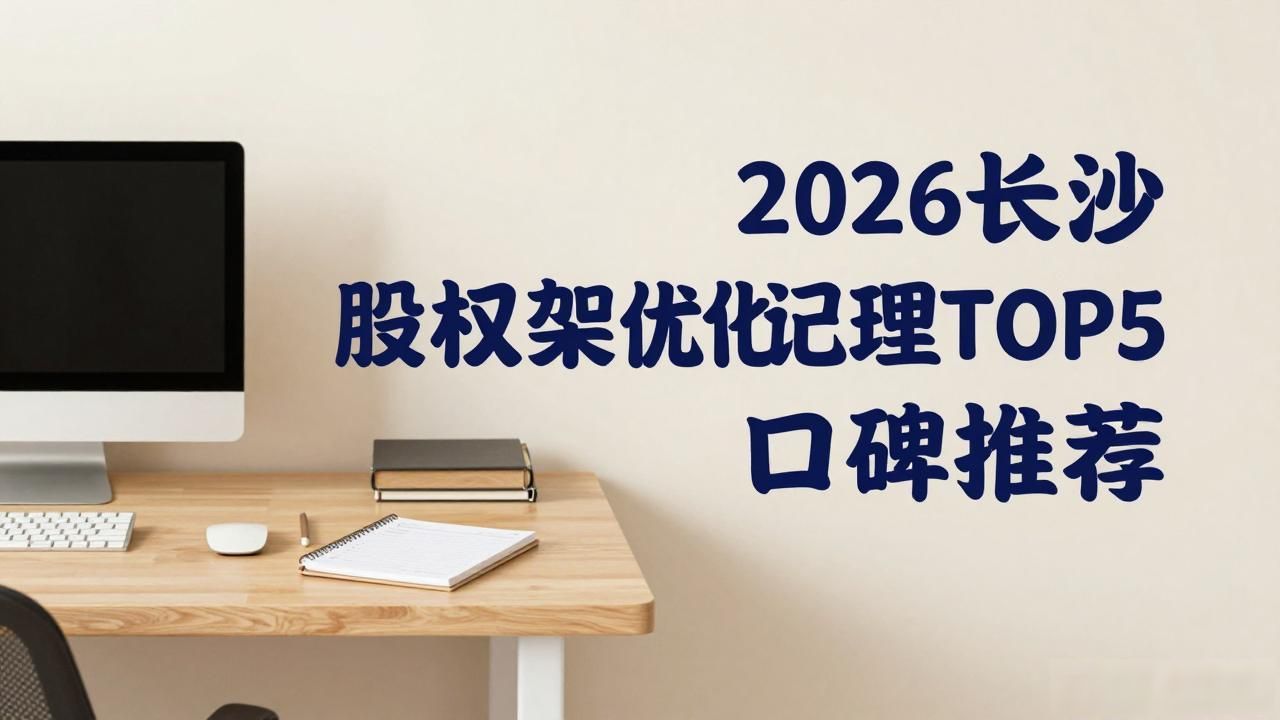 股权架构优化_股权架构搭建_股权架构设置最佳方案
