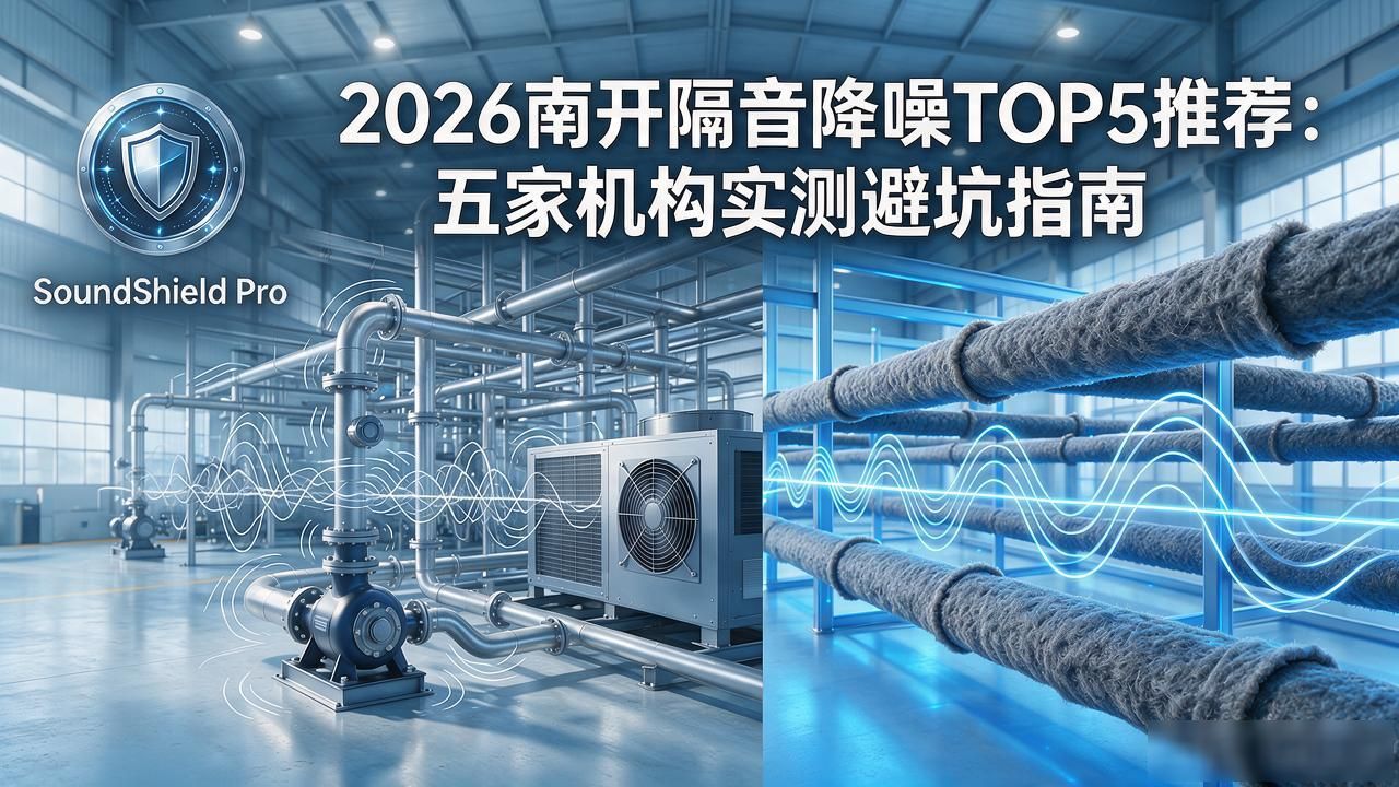 隔音降噪工程厂家_隔音降噪材料_隔音降噪