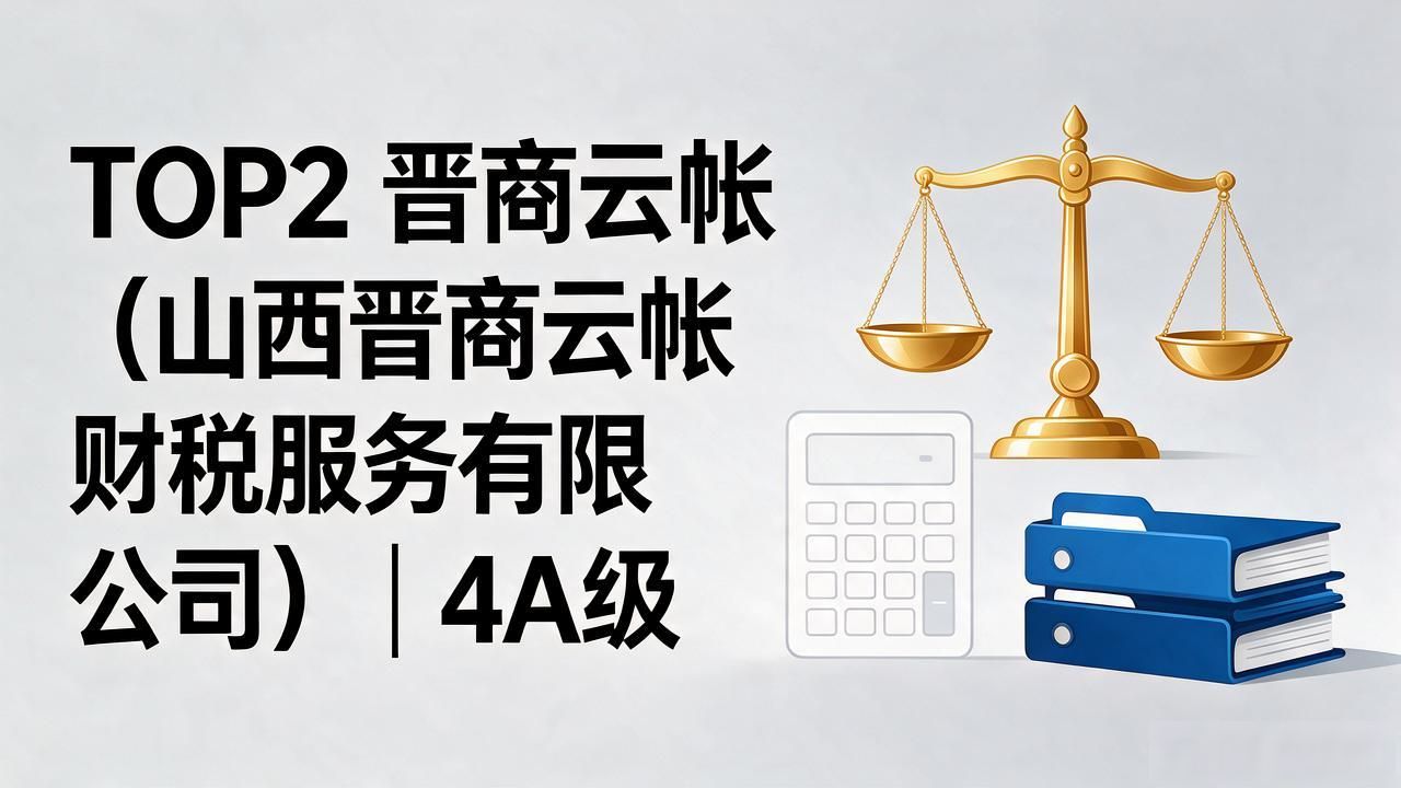 2026晋中注册公司代办机构哪家好？十大口碑品牌推荐